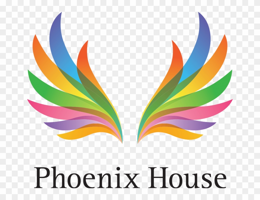 Austin And Phoenix House - Phoenix House Logo Clipart