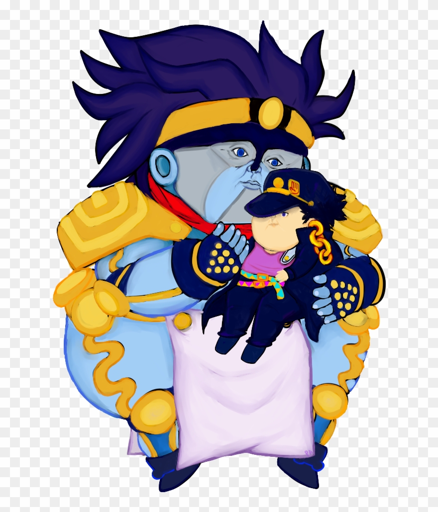 Vertebrate Fictional Character Cartoon Art Clip Art - His Name Is Snart Jojo - Png Download