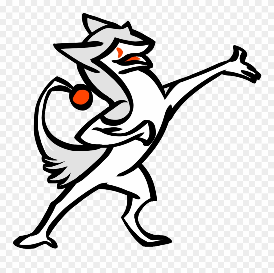 Found A Sergal For Your Subreddit Header - Name Clipart