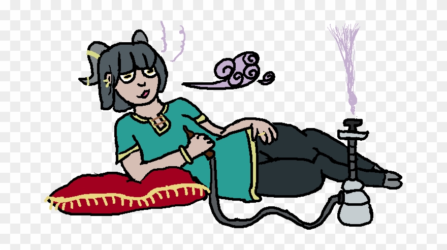 Alternate Version, Artist - Cartoon Clipart