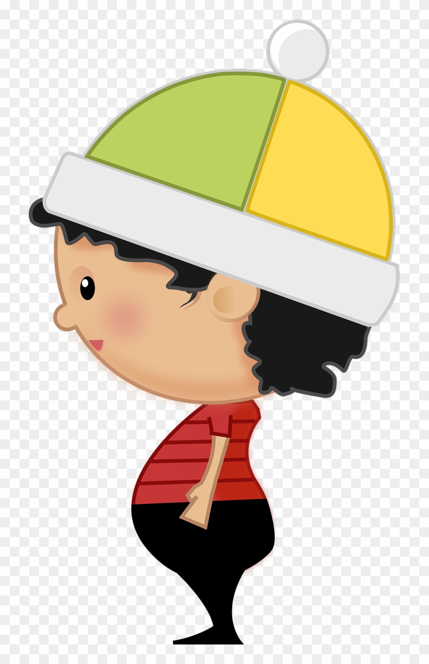 Little Sister Cliparts 27, Buy Clip Art - Boys New Cartoon Characters - Png Download