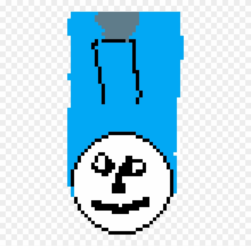 Thomas The Tank Engine Clipart