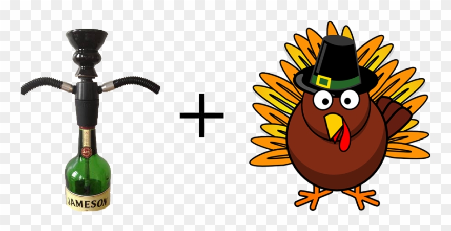 0 Replies 0 Retweets 0 Likes - Transparent Turkey Clip Art - Png Download