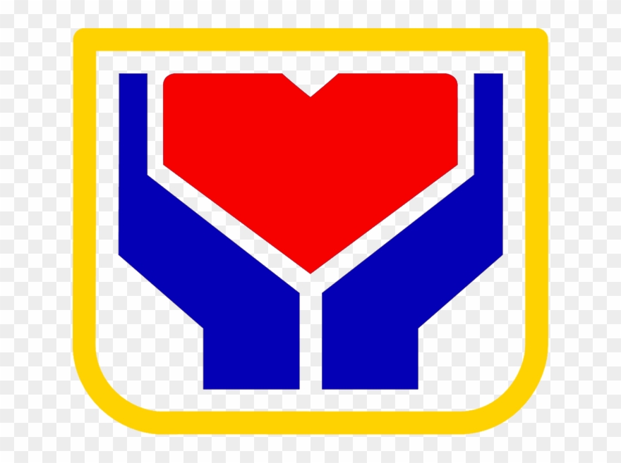 High Resolution Logos In Png - Philippines Department Of Social Welfare And Development Clipart