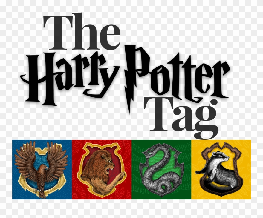 Jeffrey Schindler Harry Potter Clipart