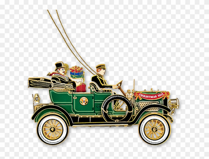 More Views - Chemart White House 2012 Ornament Clipart