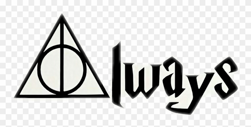 Report Abuse - Harry Potter Sticker Clipart