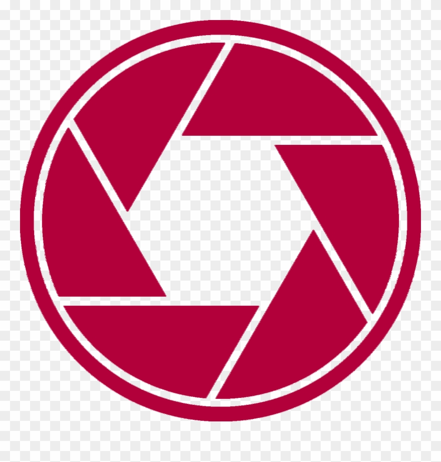 Photography - Lens Png Clipart