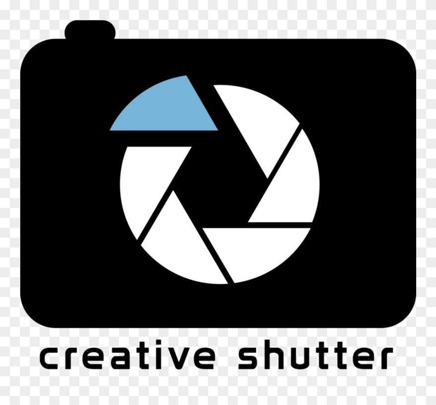Creative Shutter Studio - Cctv Camera Visiting Card Design Clipart