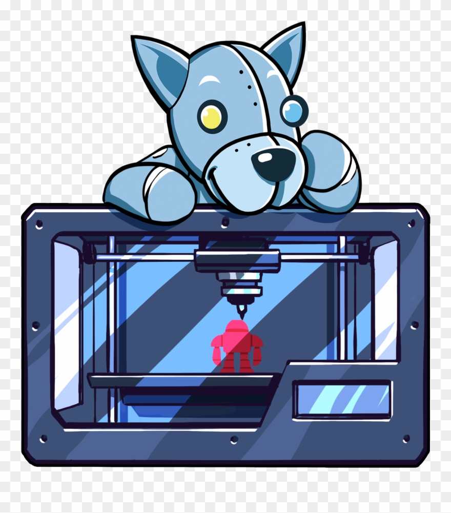 The Hackaday X Kickstarter Meetup Will Be Thursday, - Cartoon Clipart