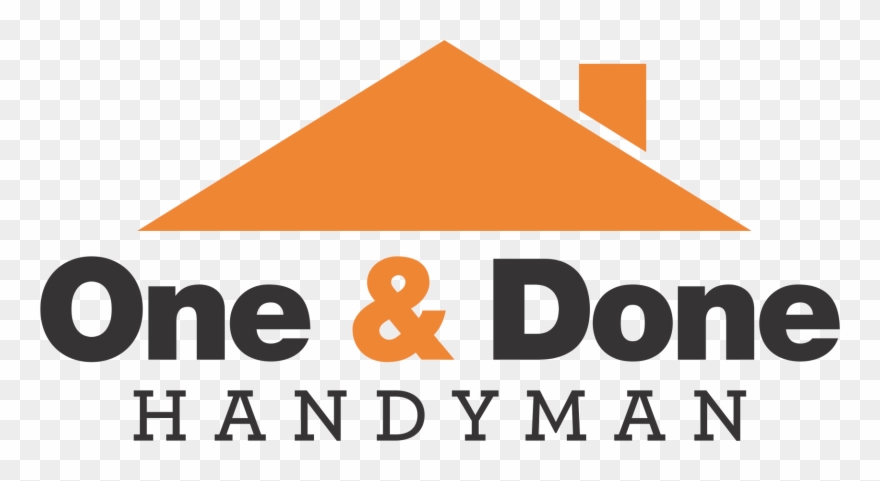 Most Trusted Handyman In Claycomo, Guaranteed - Training Clipart