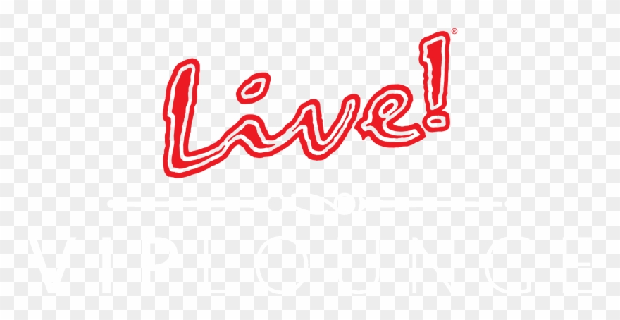 Performing Live Png - Xfinity Live! Philadelphia Clipart