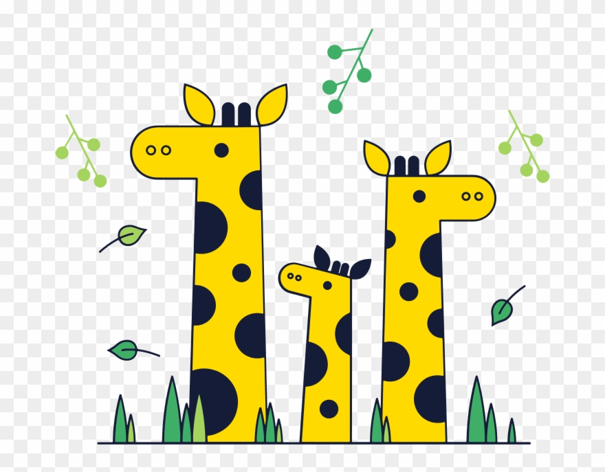 Serving The Greater Houston Tx Area, Houston Tx Party - Giraffe Clipart
