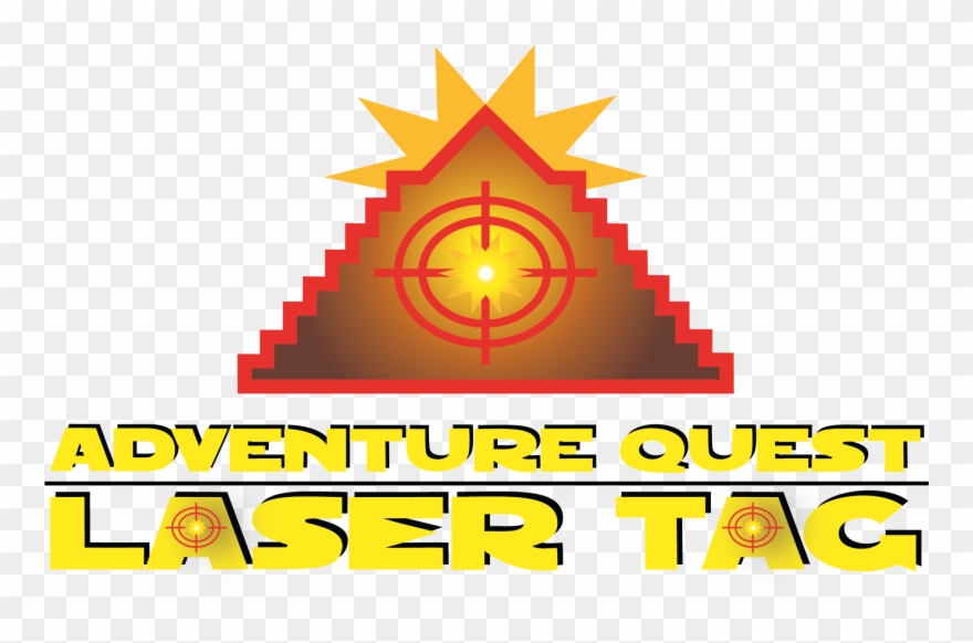 Today's Client Spotlight Is Adventure Quest Laser Tag - Numero De Habitantes De Belice Clipart