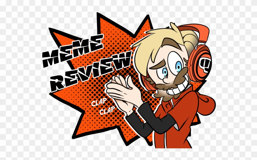 Top Memes Of - Pewdiepie Meme Review Art Clipart