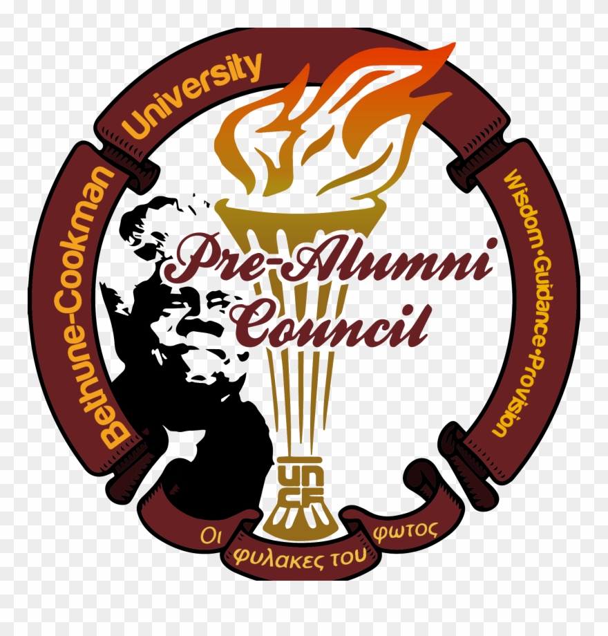 Pre-alumni Council - Pre Alumni Council Clipart