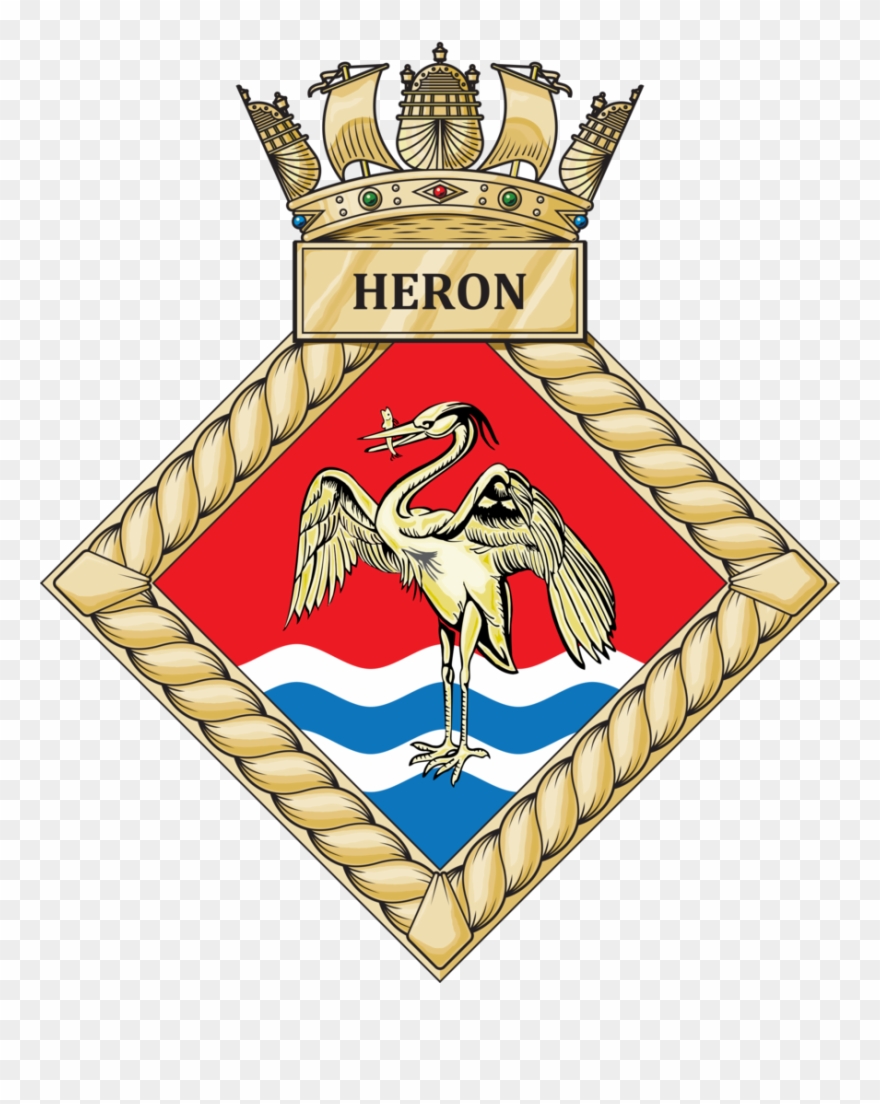 Mid Week Friendlies - Uk Navy Ship Crest Clipart