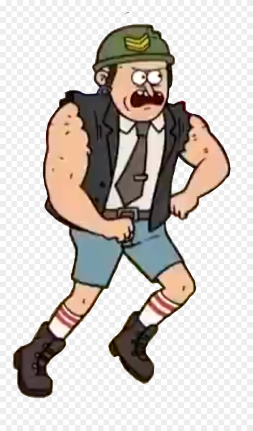 Angus - Wiki Clipart