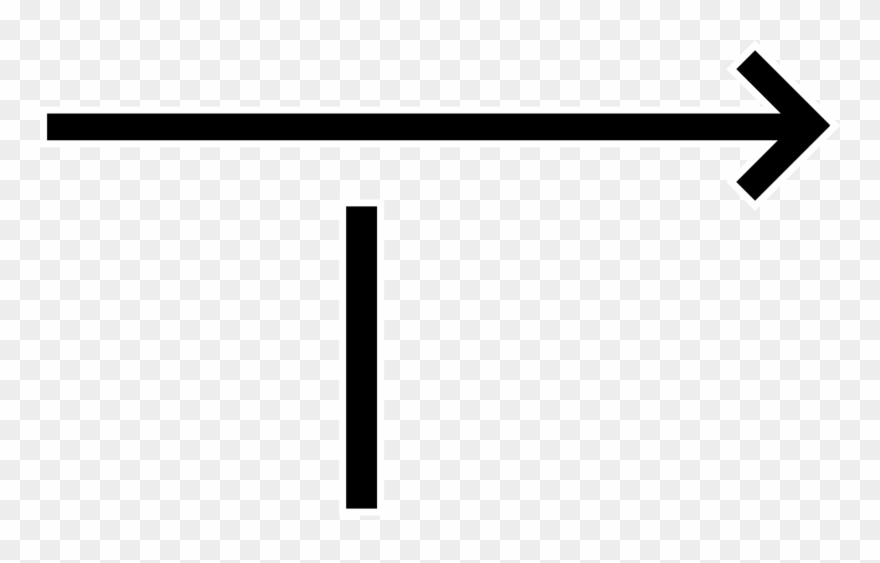 Arrow One Angus Clipart