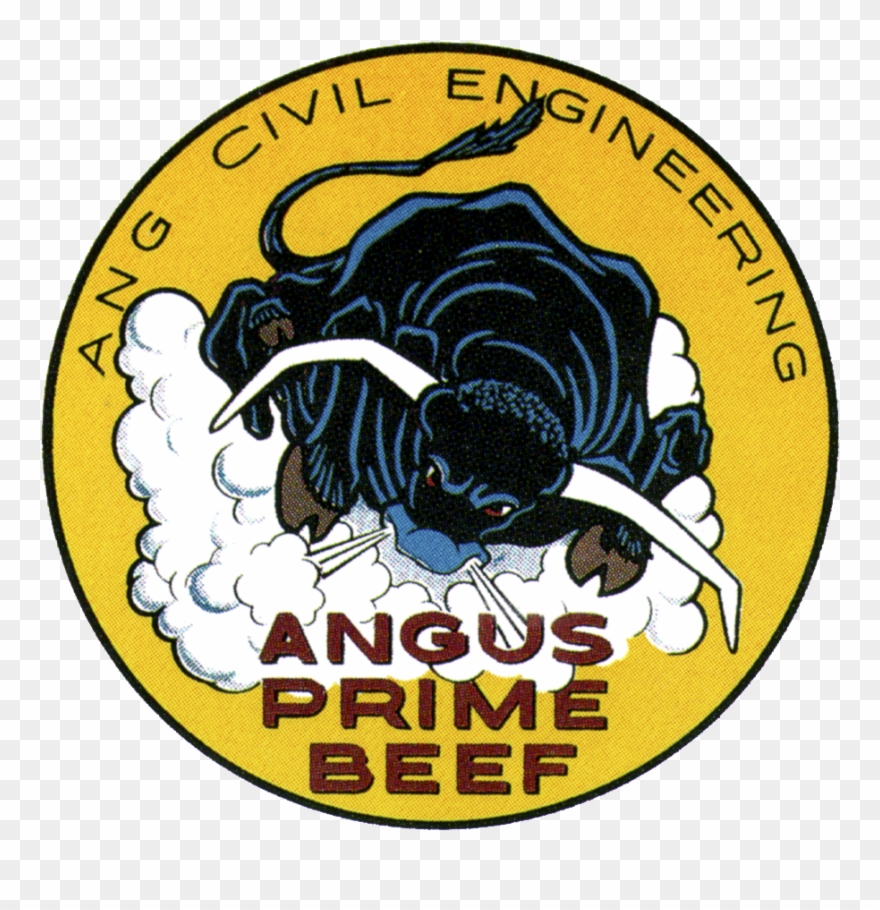 Prime Beef Usaf Clipart