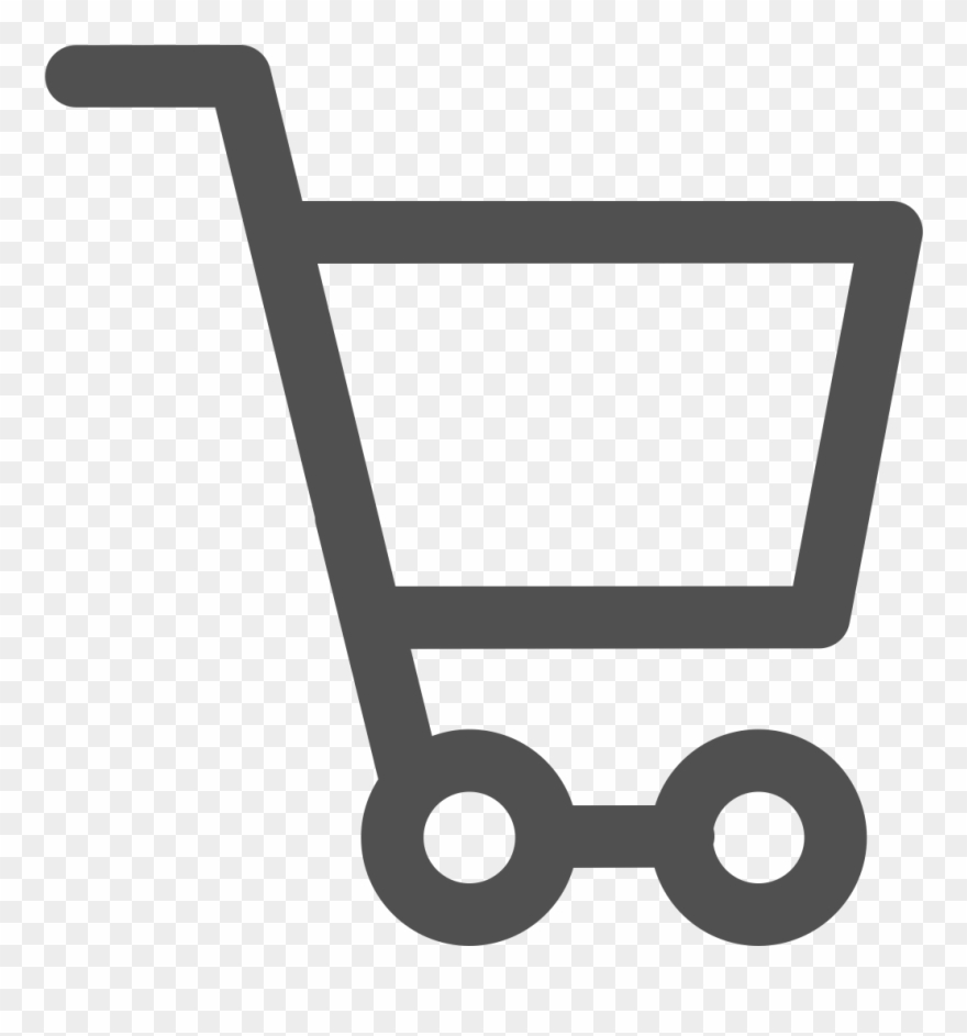 Shopping Cart Clipart
