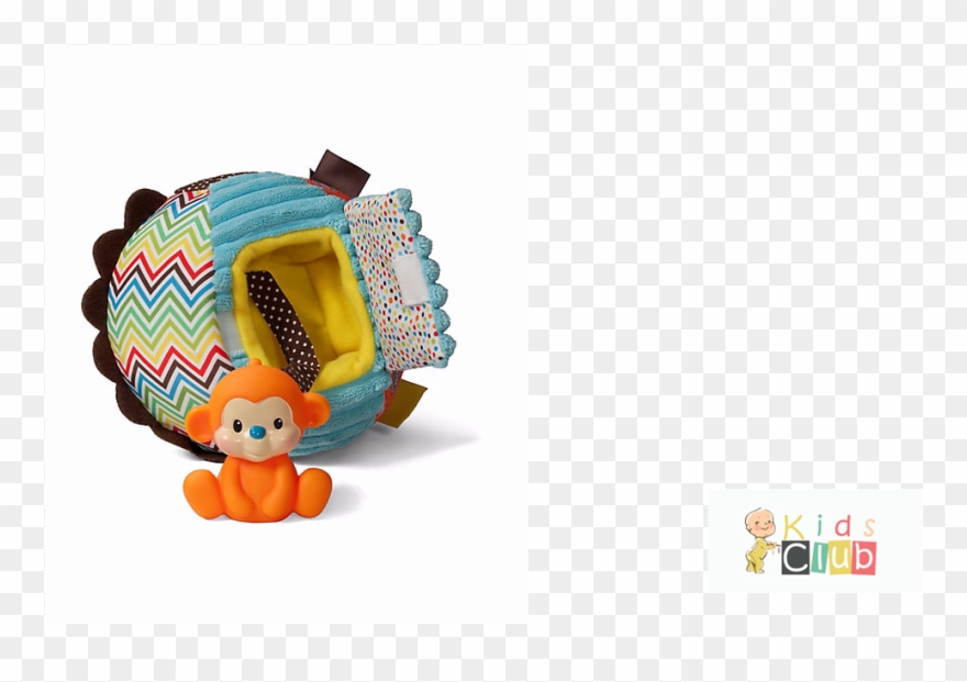 Previous Next - B Kids Peek-a-boo Ball Clipart