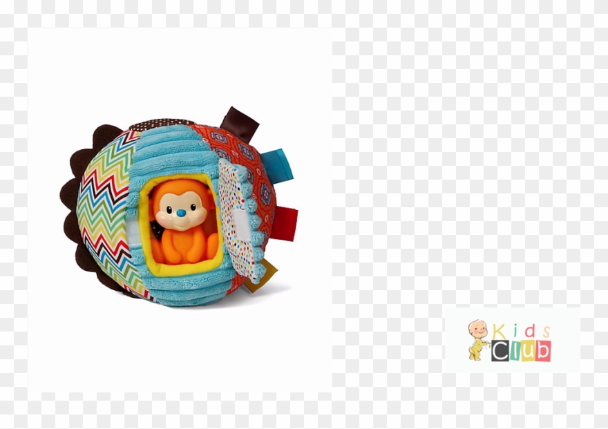 Previous Next - B Kids Peek-a-boo Míč Clipart