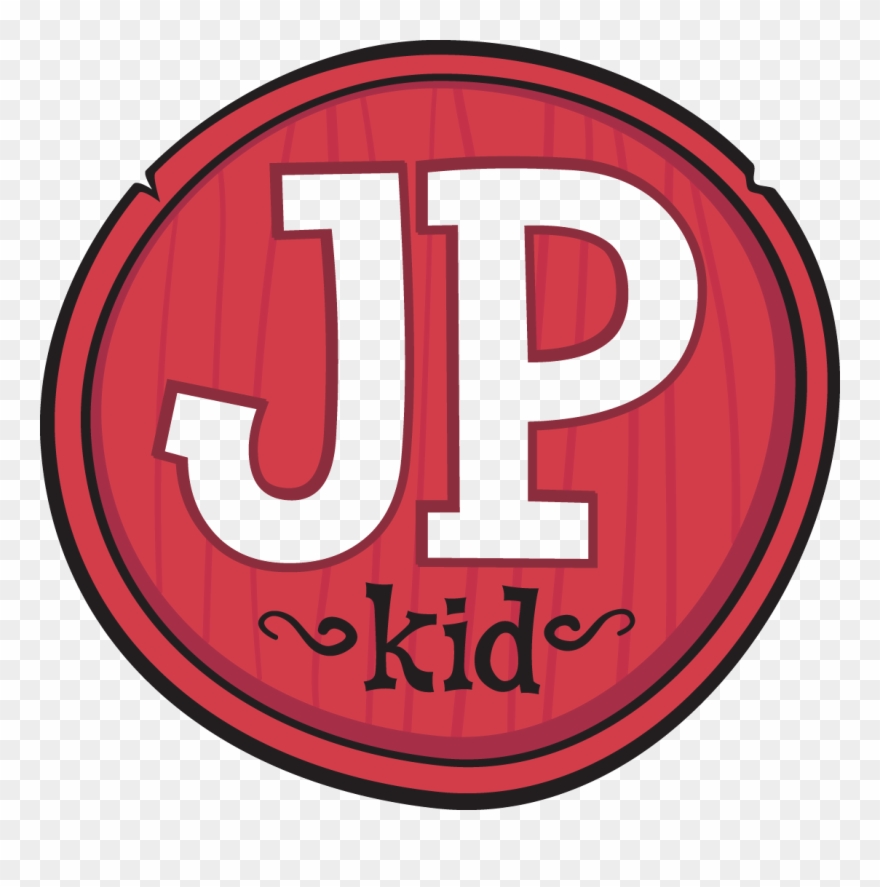 Jp Kids Clipart