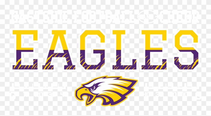 Logo Eastsideeagles 2017 - Cooldecals4u Wall Vinyl Decal Philadelphia Eagles Sticker Clipart
