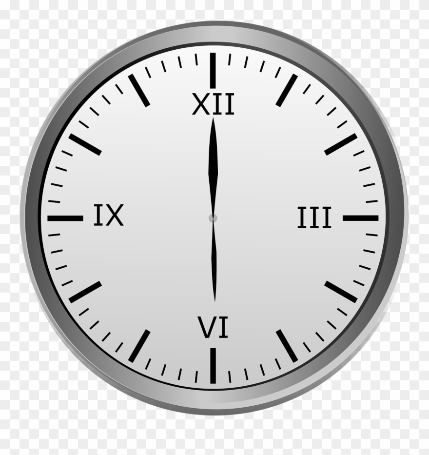 3 Uhr Nachts Clipart