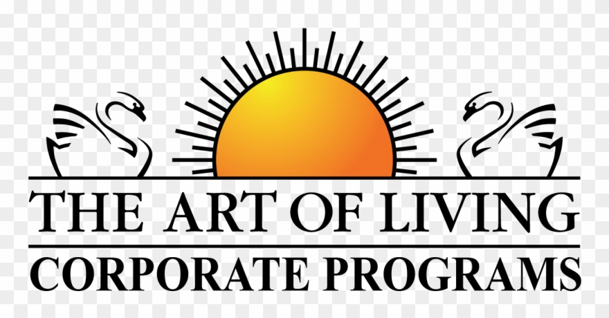 Excellence At Workplace - River Rejuvenation Project Art Of Living Clipart