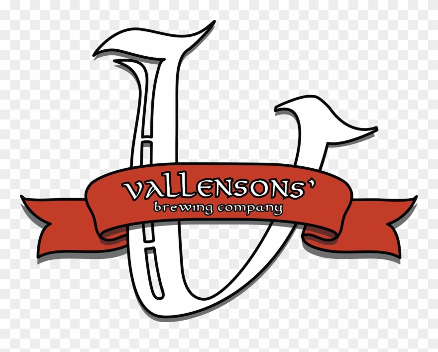 Vallensons Brewing Company Clipart