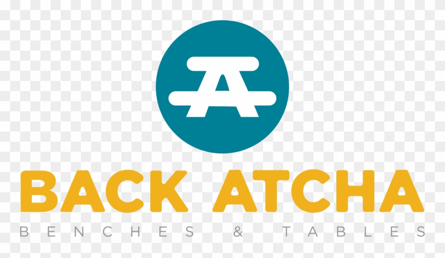 Back Atcha Outdoor Furniture Lgog - Caution Watch For Pedestrians Clipart