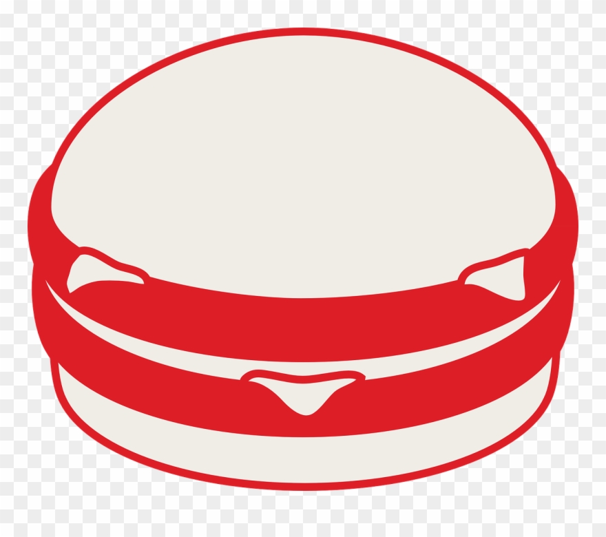 Bbq Graphic 25, Buy Clip Art - Lanche Desenho Png Transparent Png