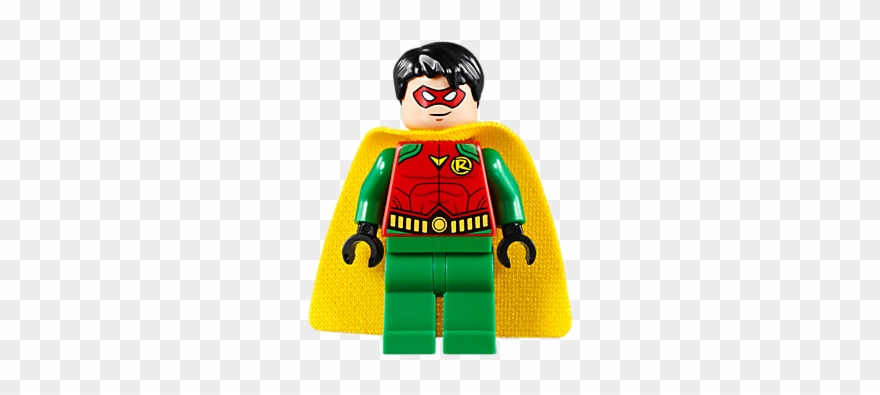 The Joker™ Batcave Attack - Lego Juniors The Joker Batcave Attack Clipart