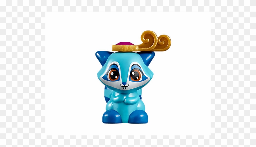 Lego Disney Princess Palace Pets Royal Castle 41142 Clipart