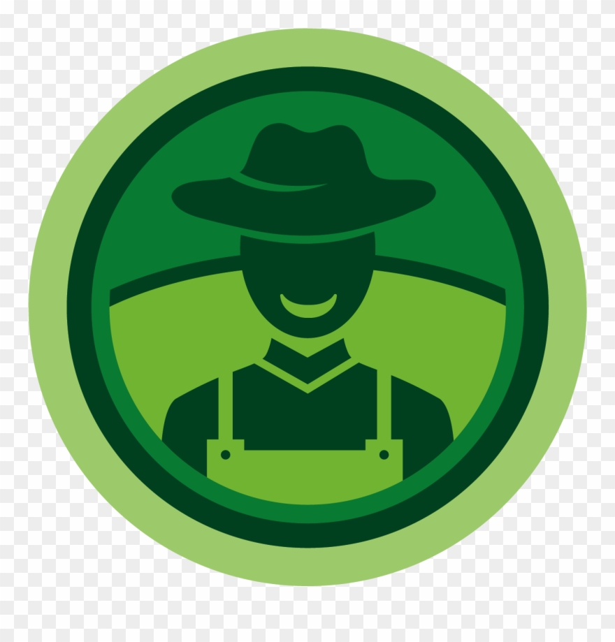 Farm Attractiveness - Management Clipart