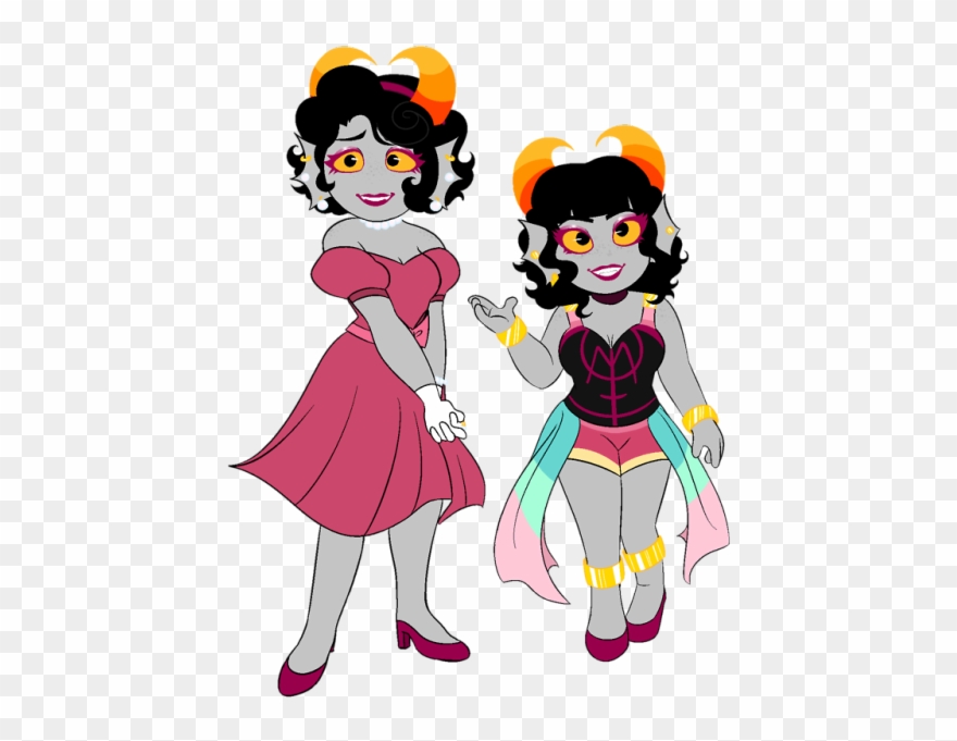 2 - Cartoon Clipart
