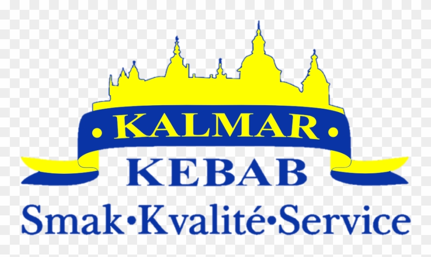 Kalmar Kebab - Product Clipart