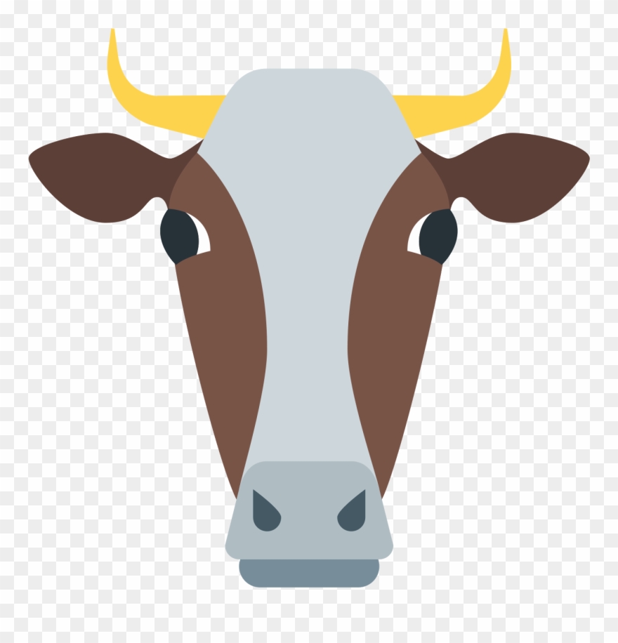 Clipart Goat Goat Grazing - Icon - Png Download