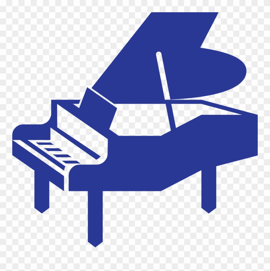 Moore's Piano Tuning & Repair - Moore's Piano Tuning & Repair Clipart