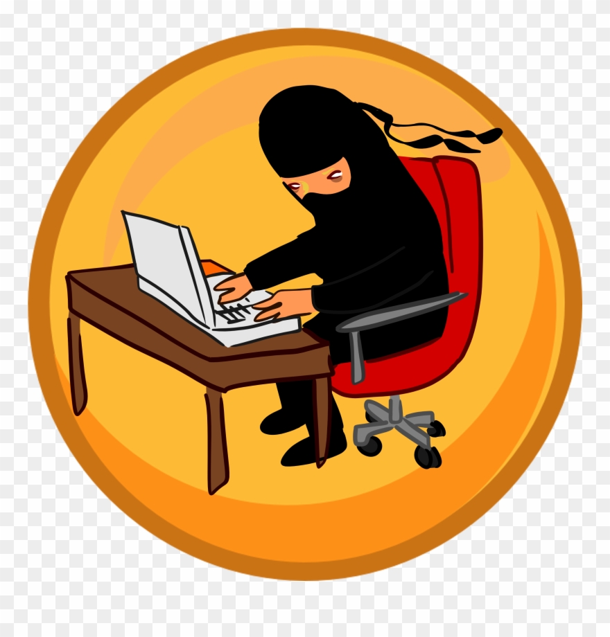 Real And Simple Solutions - Ninja Learning Clipart