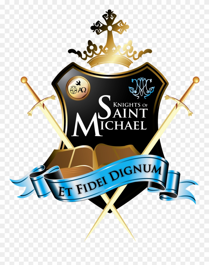 Knightsofsaintmichael - House Clipart