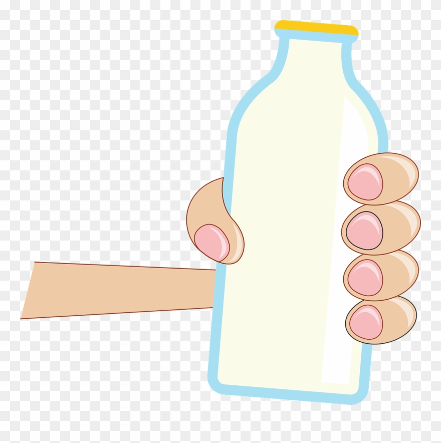 Milk Clipart