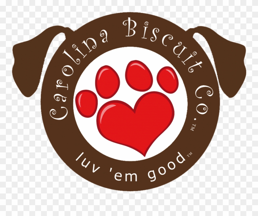 Love Dog Paw Print King Duvet Clipart