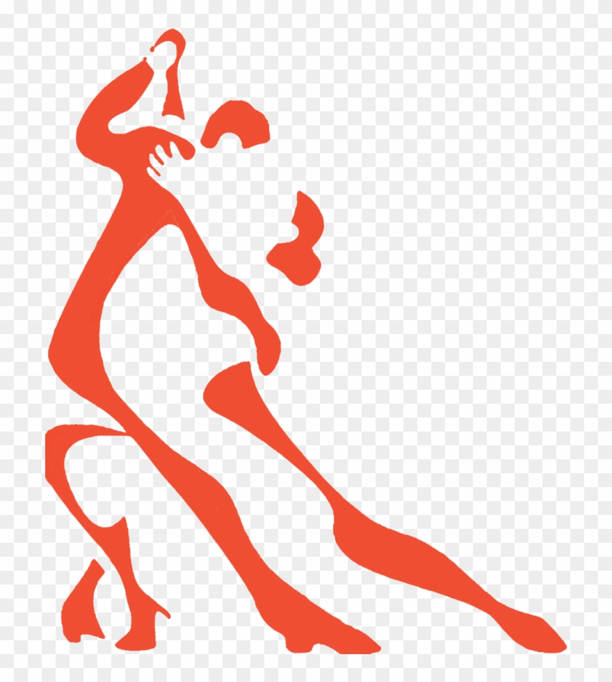 Enjoy An Evening Guaranteed To Warm You Up During Winter's - Romantic Paintings Of Couples Dancing Black And White Clipart