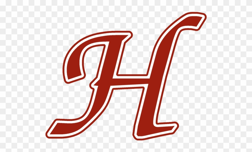 Hortonville Middle School - Hortonville High School Logo Clipart