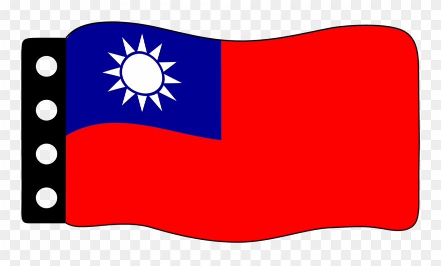 Taiwan - Sun Yat-sen Mausoleum Clipart