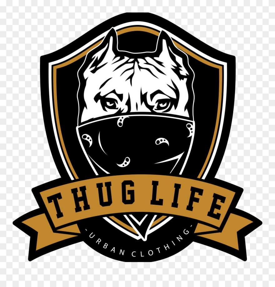 Thug Life Thuglifecomtr Twitter - Thug Lıfe Clipart
