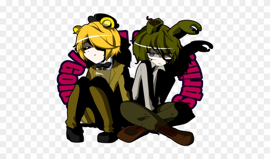 Report Abuse - Five Nights At Freddy's Clipart